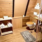 Dağ evi Hanina Village - L I Ll Cajnice