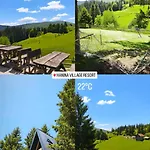 Hanina Village - L I Ll Horská chata