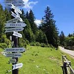 Hanina Village - L I Ll Alpstuga *