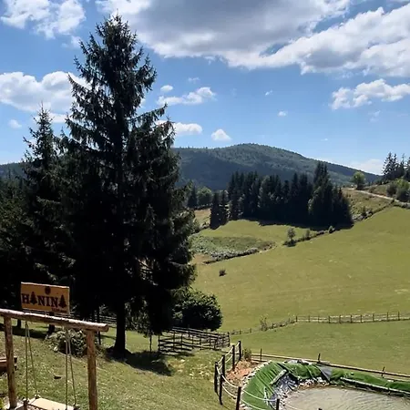 Hanina Village - L I Ll Cajnice