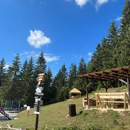 Hanina Village - L I Ll * Cajnice