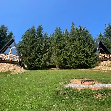 Hanina Village - L I Ll * Cajnice