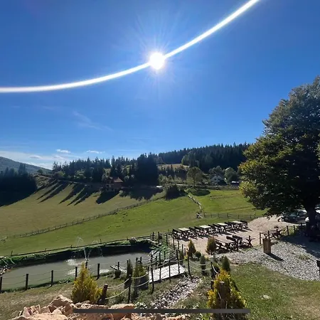 シャレー Hanina Village - L I Ll