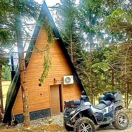Hanina Village - L I Ll Chalet *