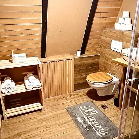 Chalet Hanina Village - L I Ll Cajnice