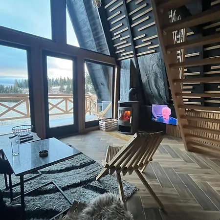 Σαλέ Hanina Village - L I Ll *