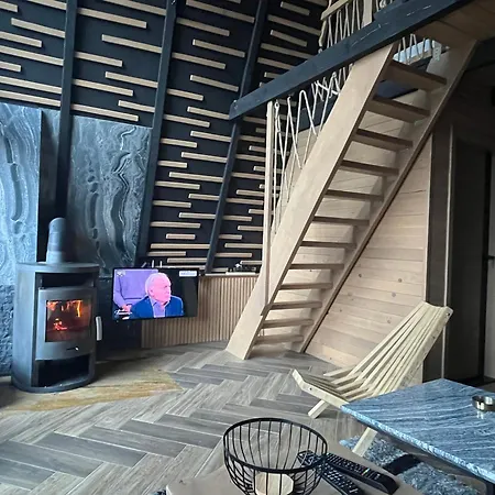 Hanina Village - L I Ll