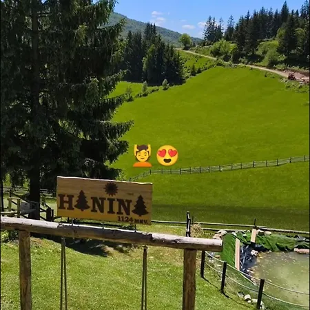 Hanina Village - L I Ll Cajnice