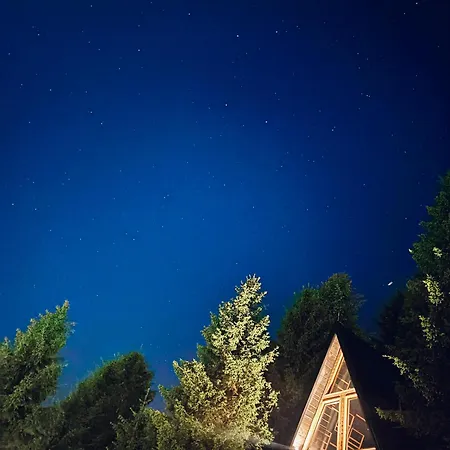 Hanina Village - L I Ll * Cajnice