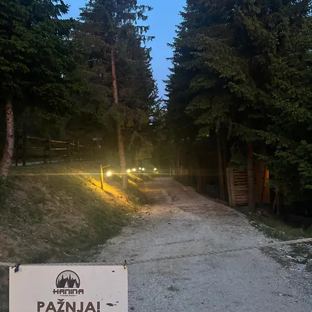 Hanina Village - L I Ll