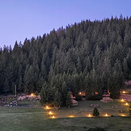 シャレー Hanina Village - L I Ll