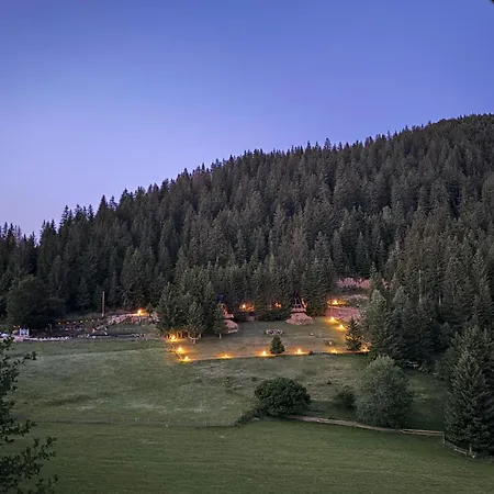 Hanina Village - L I Ll Cajnice