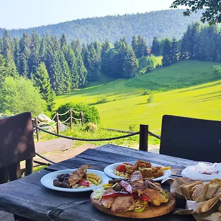 Chalet Hanina Village - L I Ll Cajnice