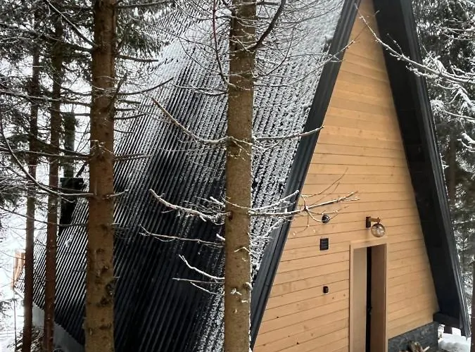 Hanina Village - L I Ll Cajnice