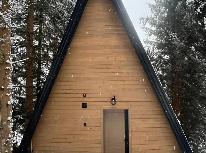 Hanina Village - L I Ll シャレー