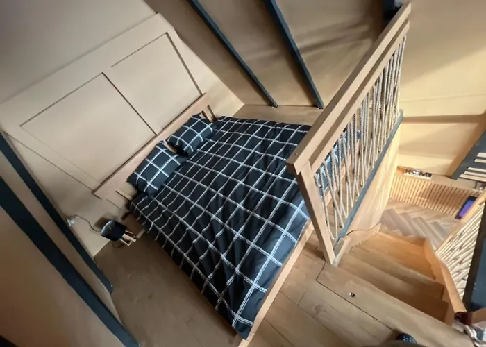 Hanina Village - L I Ll Cajnice