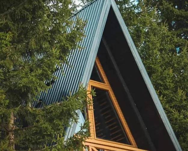 Hanina Village - L I Ll シャレー *