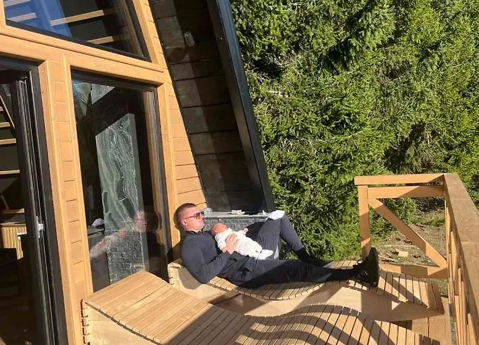 Hanina Village - L I Ll