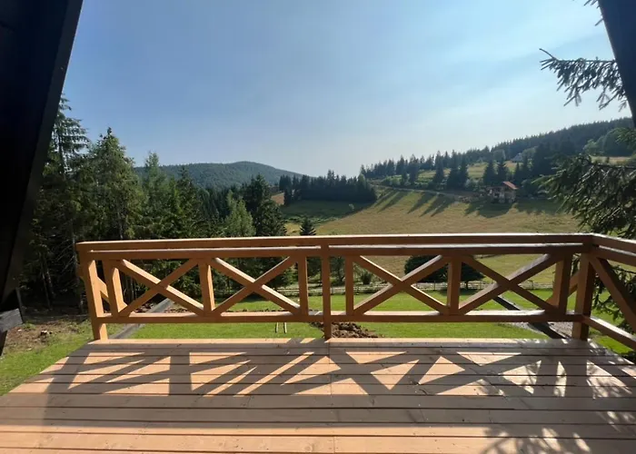 シャレー Hanina Village - L I Ll *