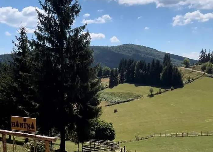 Hanina Village - L I Ll Cajnice