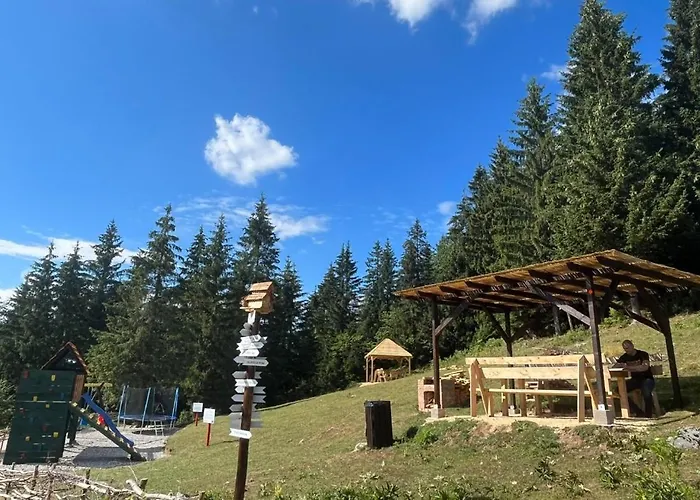 Hanina Village - L I Ll * Cajnice