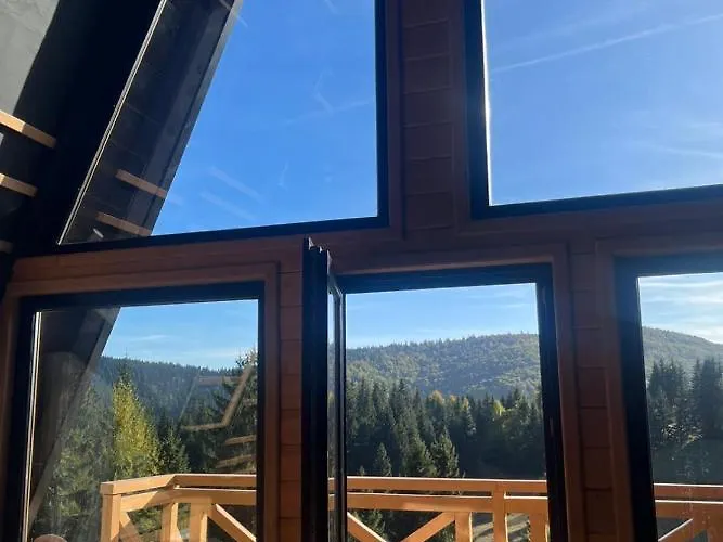 シャレー Hanina Village - L I Ll *