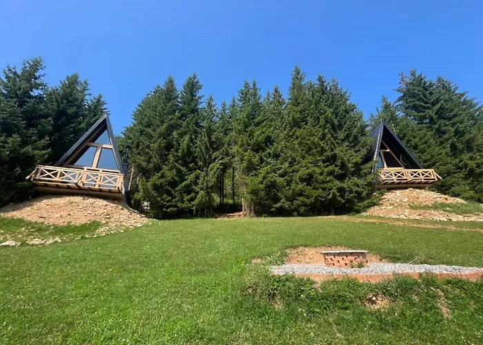 Hanina Village - L I Ll * Cajnice