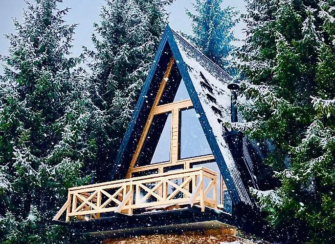 シャレー Hanina Village - L I Ll *