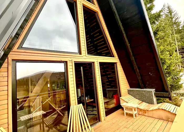 シャレー Hanina Village - L I Ll *