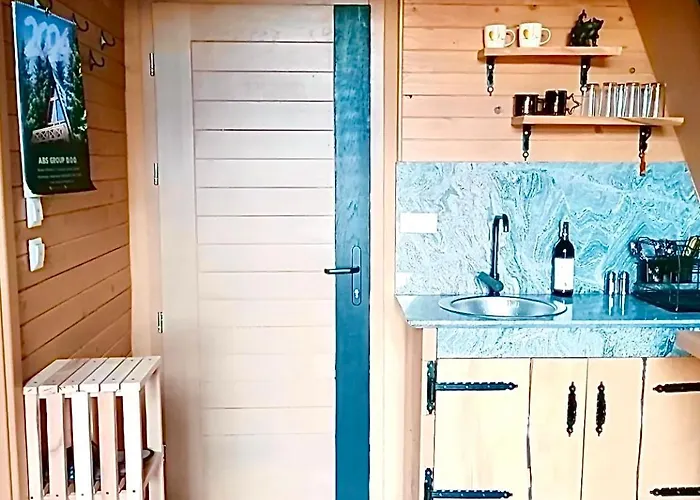 Hanina Village - L I Ll