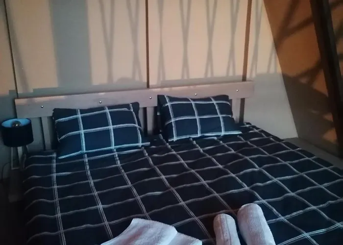 Hanina Village - L I Ll シャレー