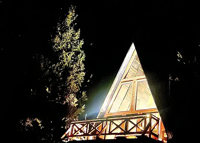 Hanina Village - L I Ll * Cajnice