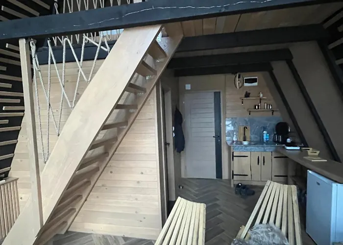 Hanina Village - L I Ll