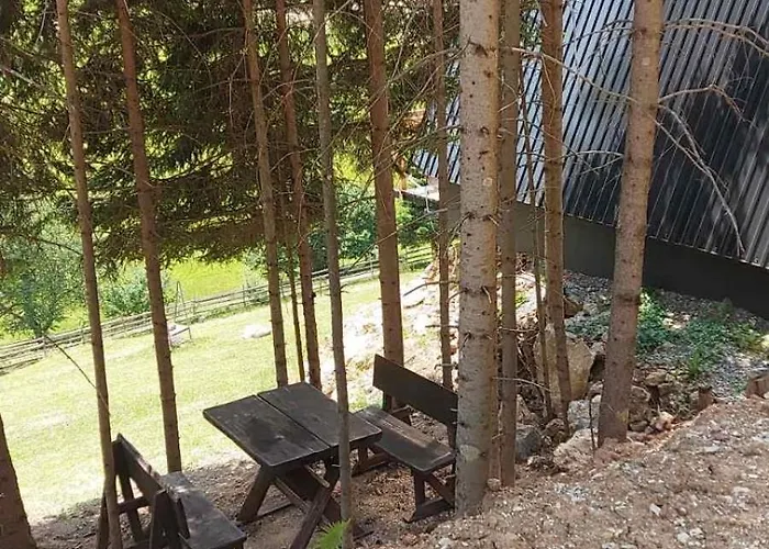 Hanina Village - L I Ll シャレー *