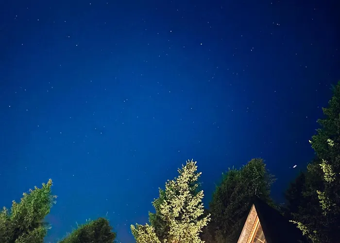 Hanina Village - L I Ll * Cajnice