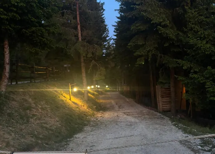 Hanina Village - L I Ll