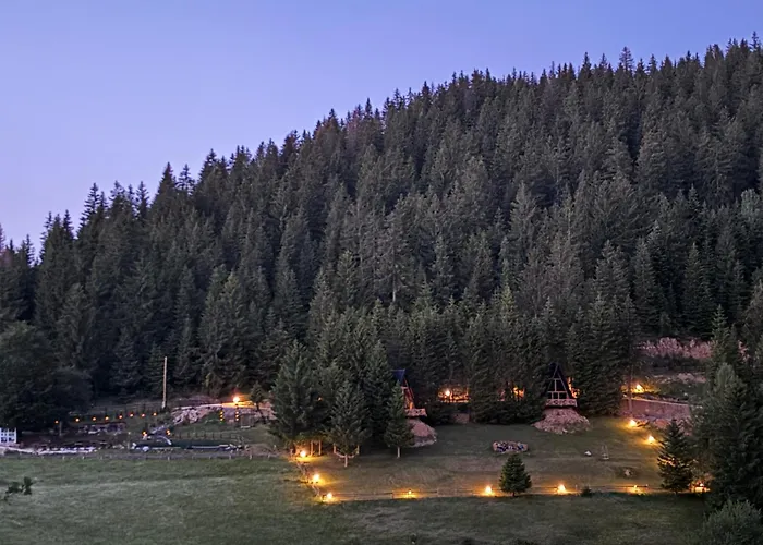 シャレー Hanina Village - L I Ll