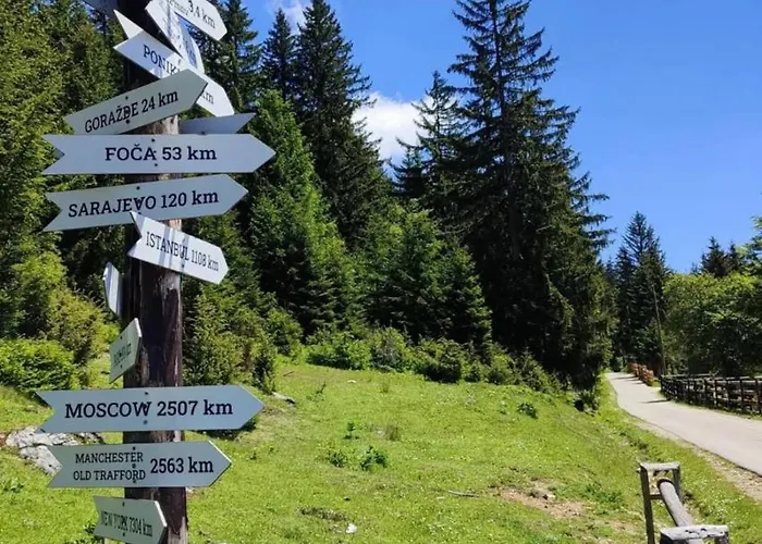 Hanina Village - L I Ll 木屋 *