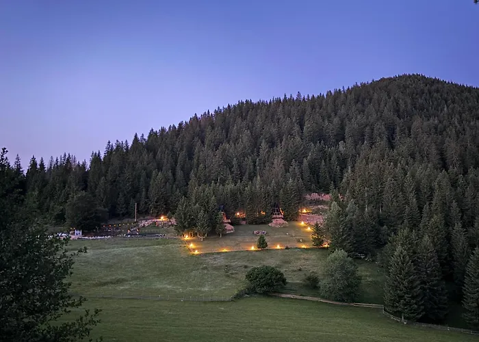 Hanina Village - L I Ll Cajnice